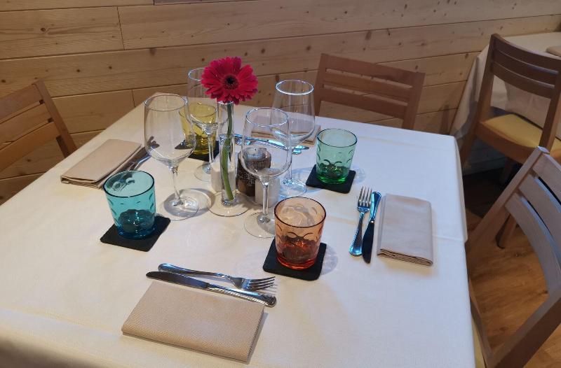 Hotel Tarvisio - Restoran