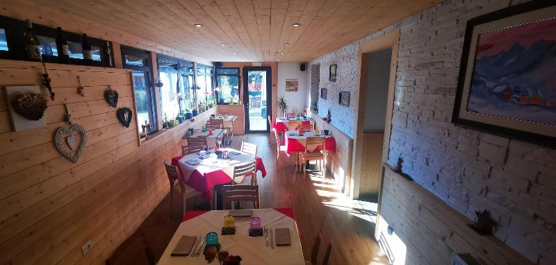 Hotel Tarvisio - Restoran
