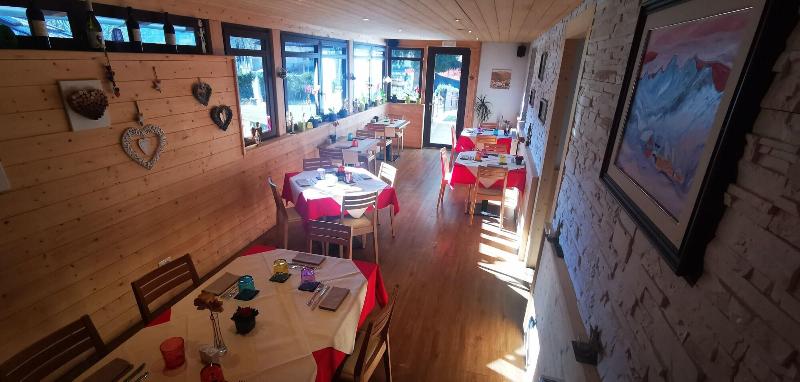 Hotel Tarvisio - Restoran