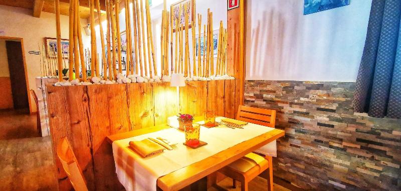 Hotel Tarvisio - Restoran