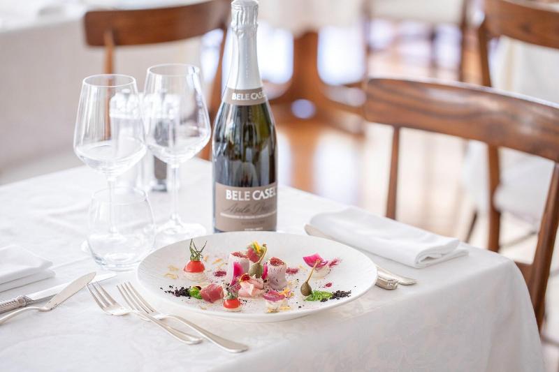 Hotel Tarvisio - Restoran