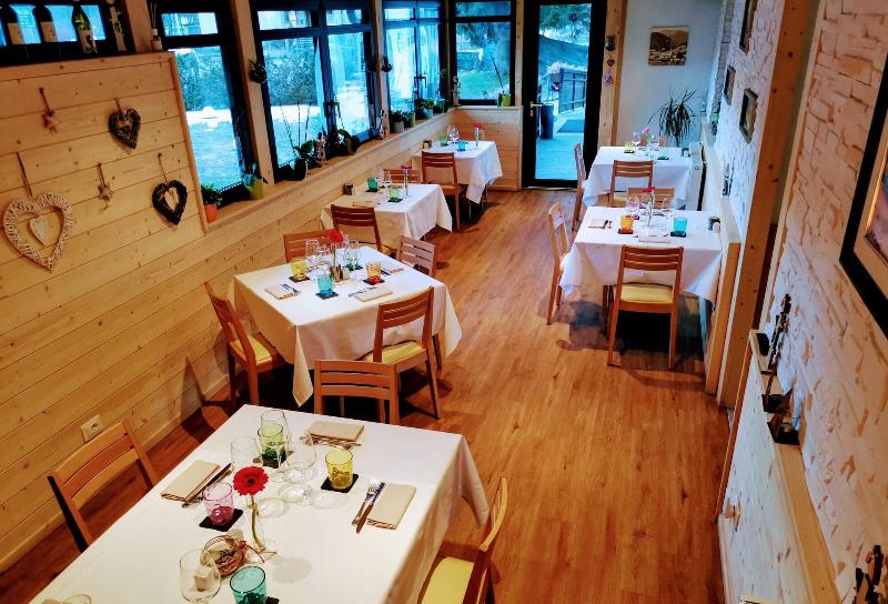 Hotel Tarvisio - Restoran