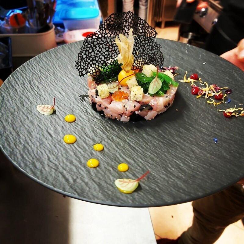 Hotel Tarvisio - Restoran