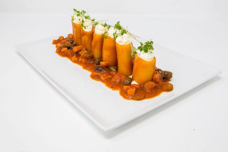 Hotel Tarvisio - Restoran