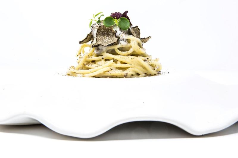Hotel Tarvisio - Restoran