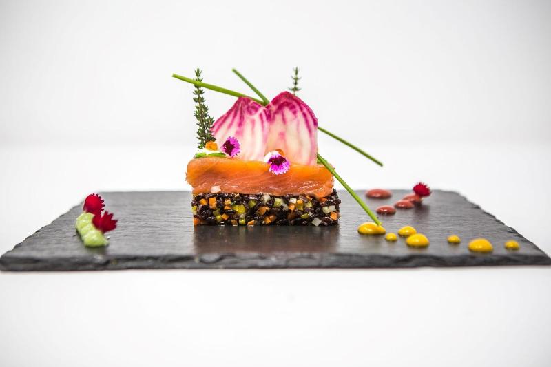 Hotel Tarvisio - Restoran