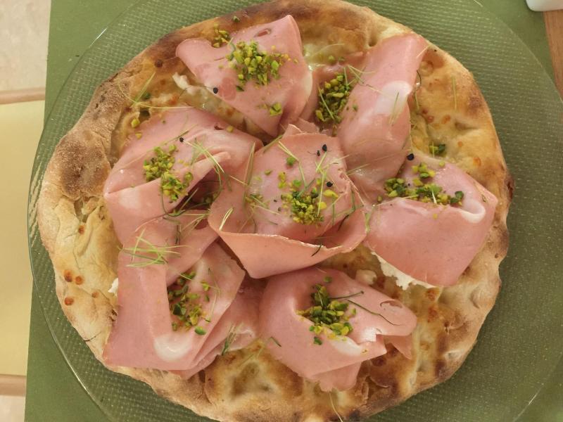 Hotel Tarvisio - Restoran