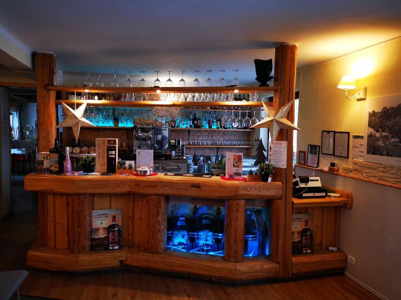 Hotel Tarvisio - Restoran