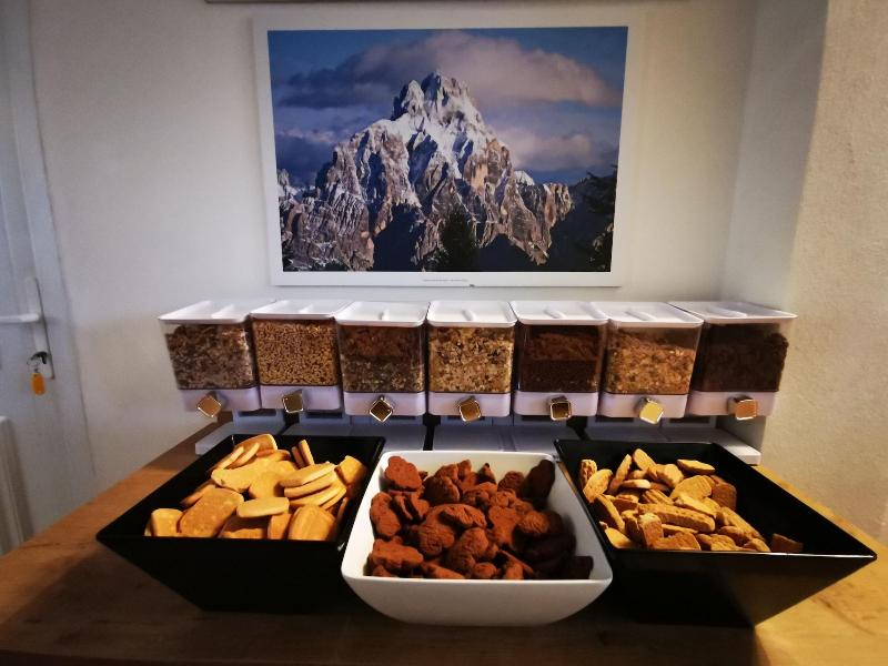 Hotel Tarvisio - Restoran