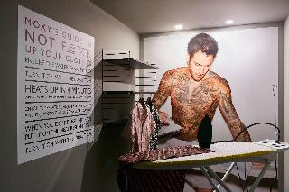 Moxy Chester fotoÄŸrafÄ±