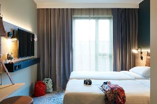 Moxy Chester fotoÄŸrafÄ±