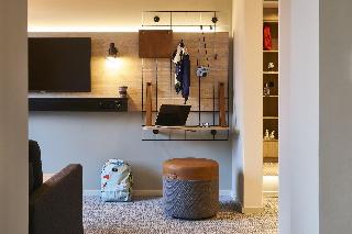 Moxy Chester fotoÄŸrafÄ±