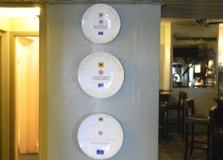 Black Horse Inn fotoÄŸrafÄ±
