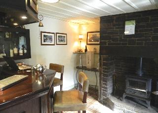 Black Horse Inn fotoÄŸrafÄ±