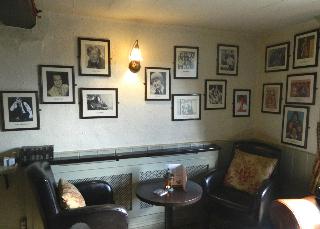 Black Horse Inn fotoÄŸrafÄ±