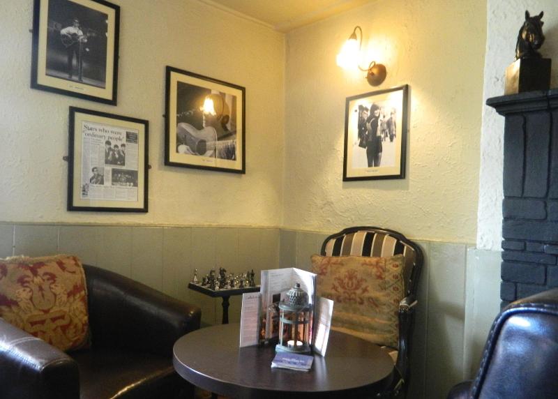 Black Horse Inn - Bar