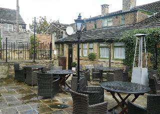Black Horse Inn fotoÄŸrafÄ±