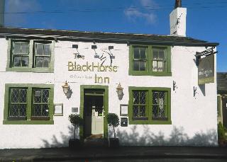 Black Horse Inn otel fotoğrafı