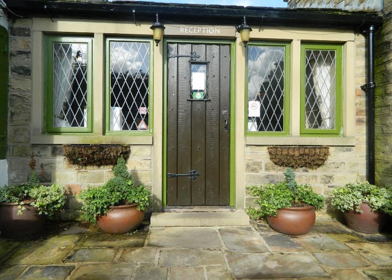 Black Horse Inn - Genel