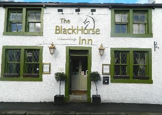 Black Horse Inn fotoÄŸrafÄ±