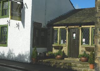 Black Horse Inn fotoÄŸrafÄ±