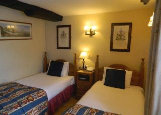 Black Horse Inn fotoÄŸrafÄ±