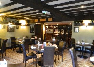 Black Horse Inn fotoÄŸrafÄ±