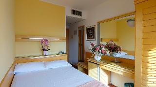 Hotel Antares otel fotoğrafı