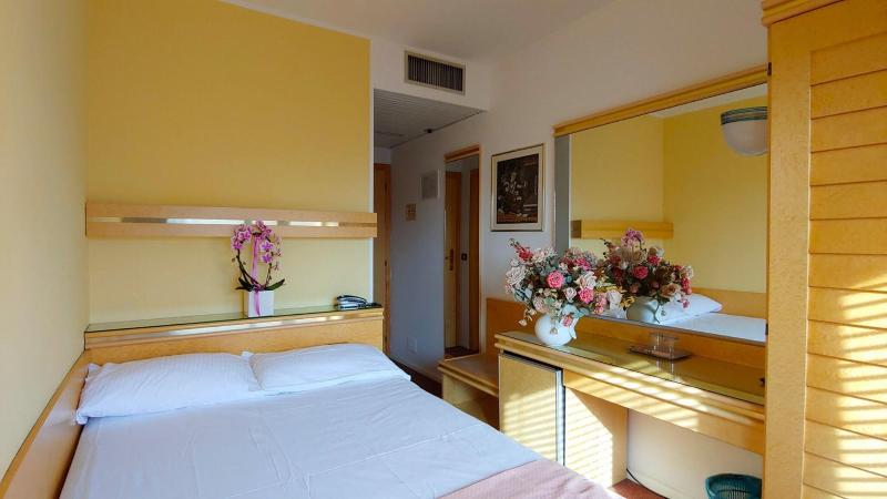 Hotel Antares - Genel