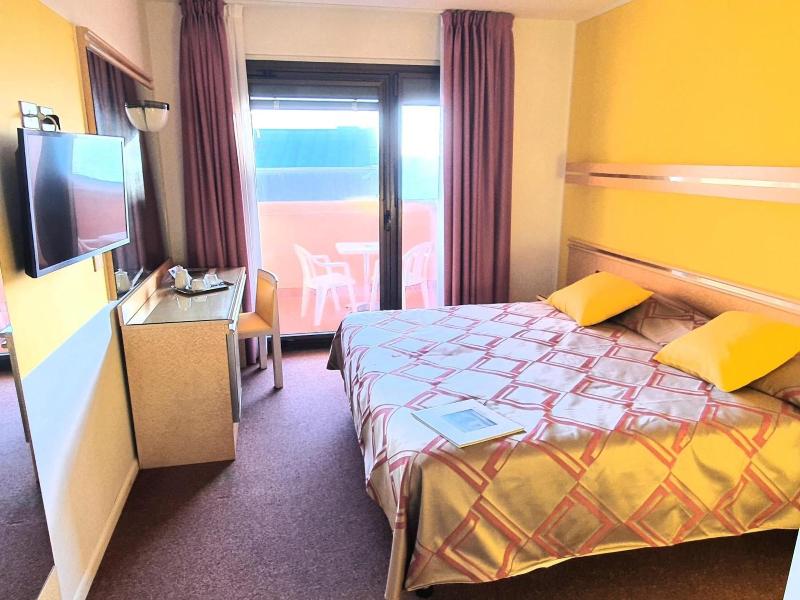 Hotel Antares - Oda