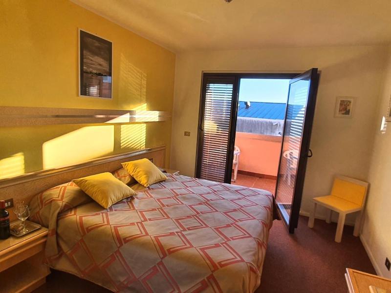 Hotel Antares - Oda