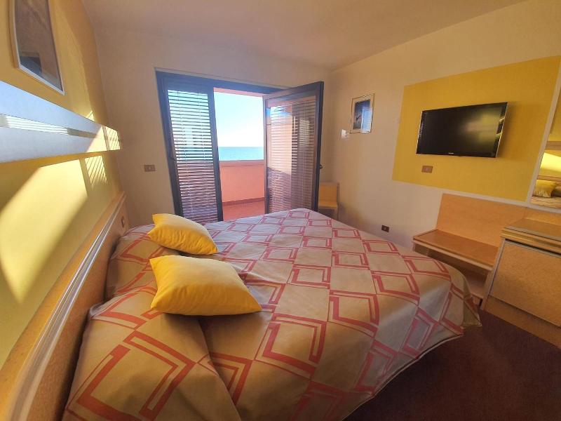 Hotel Antares - Oda