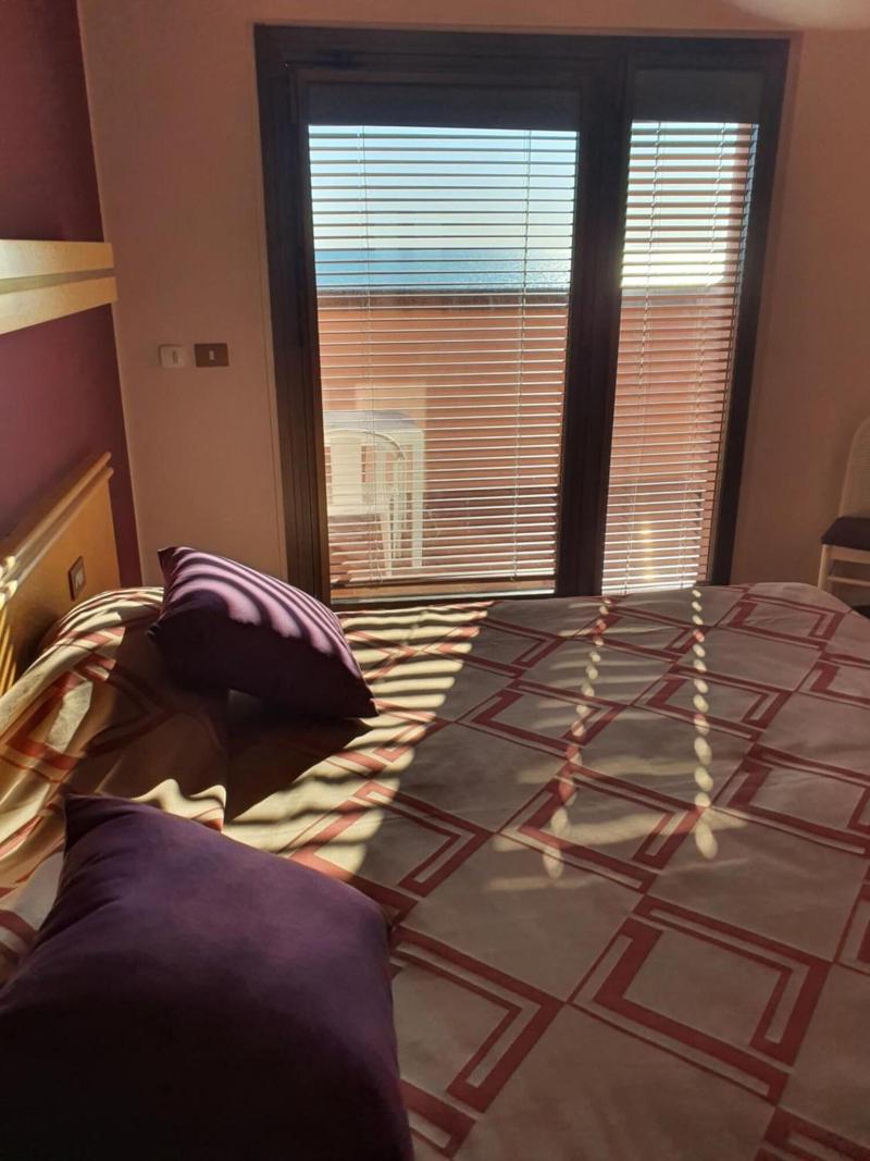Hotel Antares - Oda