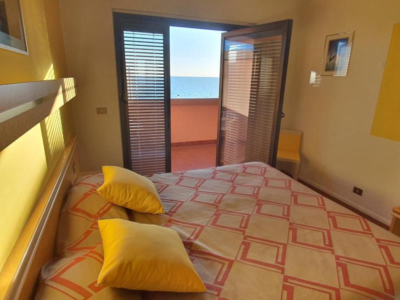 Hotel Antares - Oda