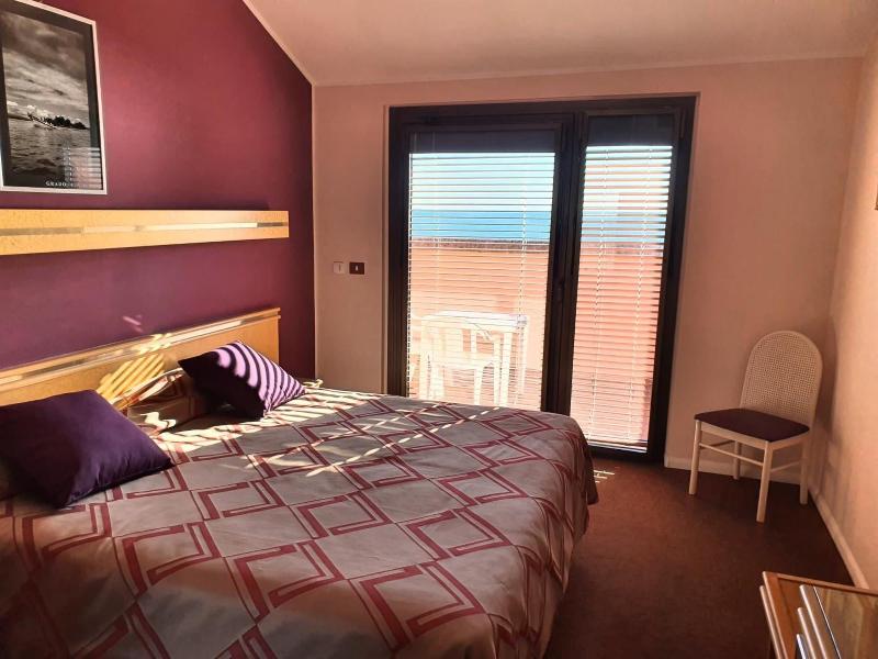 Hotel Antares - Oda