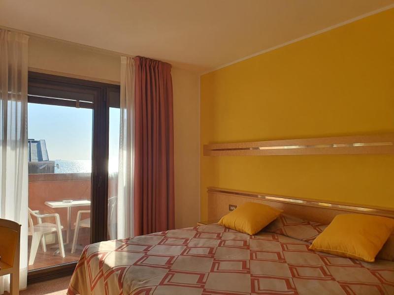 Hotel Antares - Oda