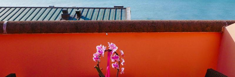 Hotel Antares - Oda