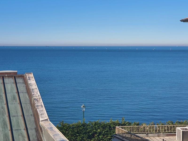 Hotel Antares - Plaj