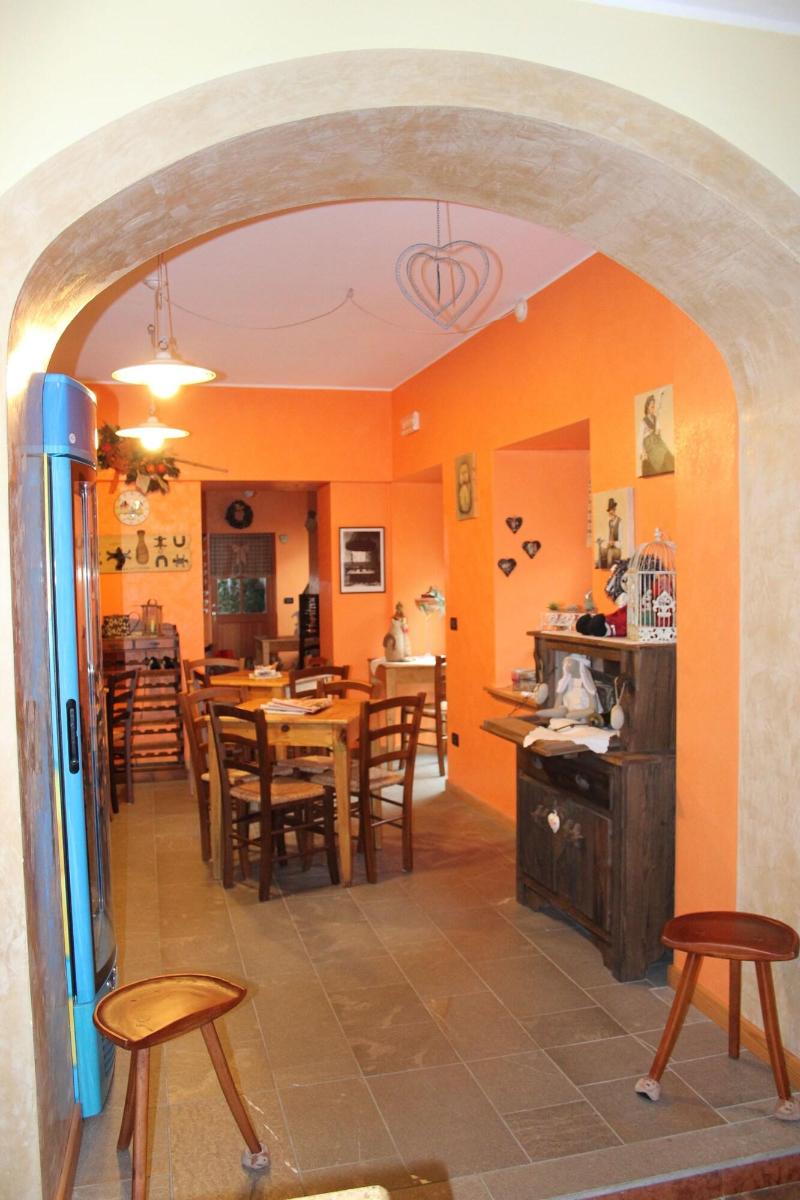 Albergo Alle Alpi - Bar