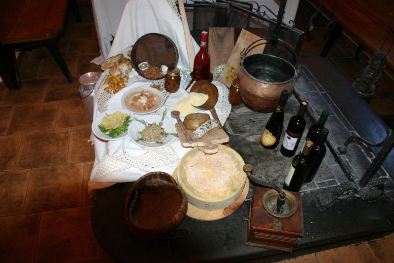 Albergo Alle Alpi - Lobi