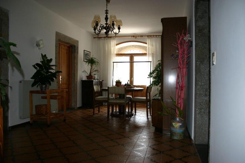 Albergo Alle Alpi - Lobi