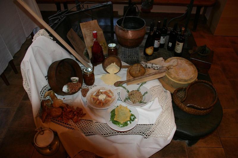 Albergo Alle Alpi - Lobi