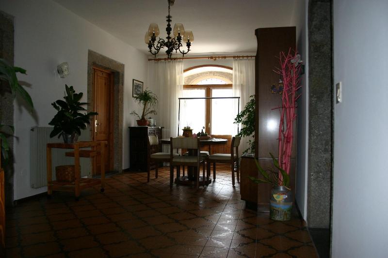 Albergo Alle Alpi - Lobi