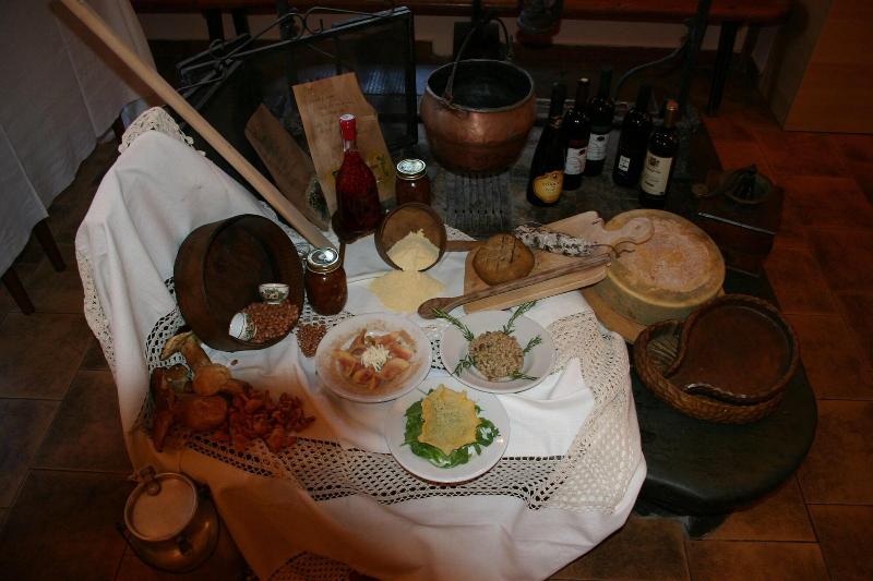 Albergo Alle Alpi - Lobi