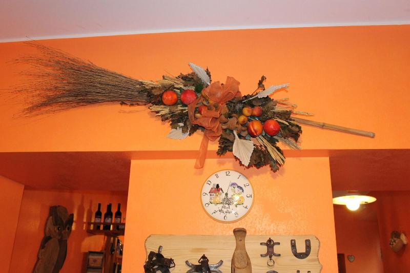 Albergo Alle Alpi - Lobi