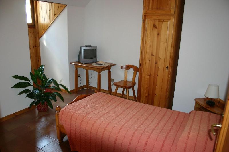 Albergo Alle Alpi - Oda