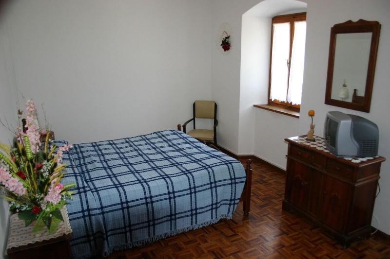 Albergo Alle Alpi - Oda