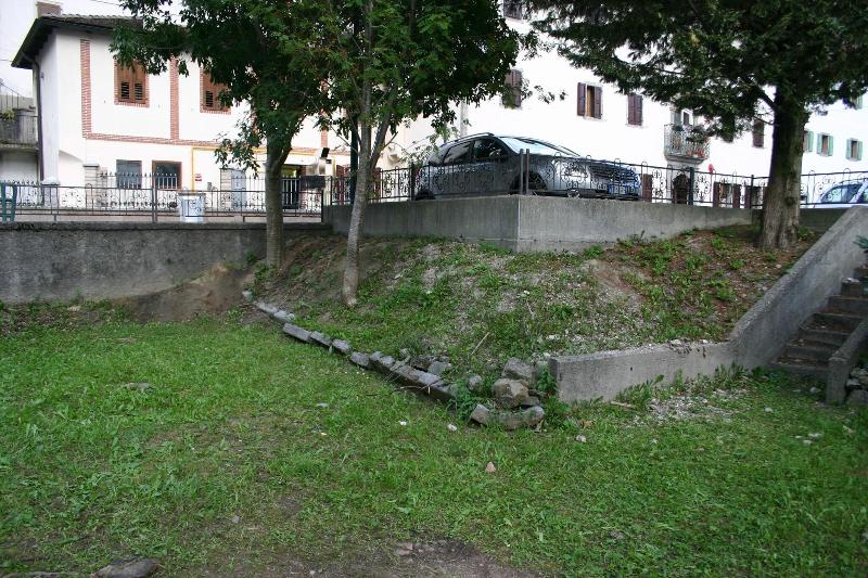 Albergo Alle Alpi - Teras