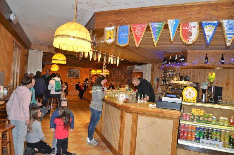 Bella Italia & Efa Village - Bar