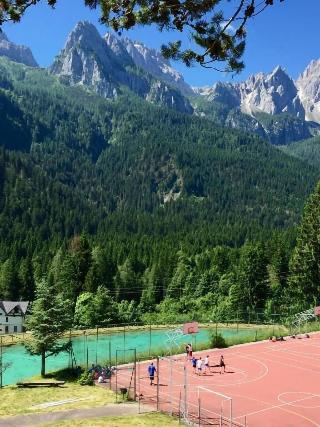 Bella Italia & Efa Village fotoÄŸrafÄ±